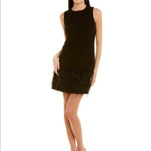 Sam Edelman Black Dress